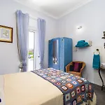 Casa D\'Nossa, Casa Tradicional E Moderna, Vista 360º, Piscina De Agua Salgada