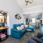 Casa D\'Nossa, Casa Tradicional E Moderna, Vista 360º, Piscina De Agua Salgada