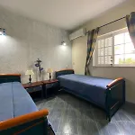 Alcaria Pool House