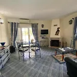 Alcaria Pool House