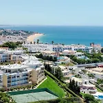 Bnb Homes Ocean View Apartment With Comfortable Terrace, 2 Swimming Pools & Tennis Court