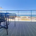Bayline Cond - Sea View - Spa - Pool - Gym - Truta By Bedzy