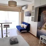 Studio Vau Beach Serenity