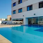 Vip Executive Zurique Hotel