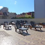 Vip Executive Zurique Hotel
