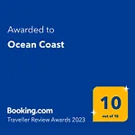 Ocean Coast