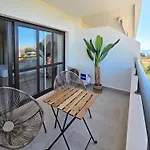 Studio Vau Beach Sunset View
