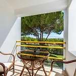 Hotel Pinhal Do Sol