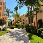 Aum Praia Da Luz Resort Apartment