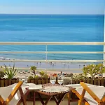 Elegant Seaview Apartment Praia Da Rocha