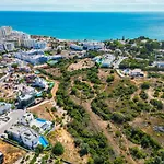 Villa Catalina By Algarve Vacation