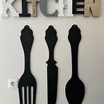 Sal&Sol Apartment T1