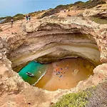 Sea View Downtown - Albufeira