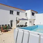 S - Quinta Silvestre