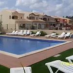 Apt Brightness Comfort In Burgau