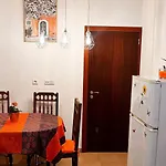 Apartamentos Gharb Diem