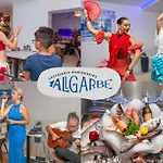 Villa Algharif By Algarve Vacation