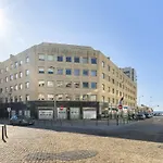Whome Penthouse Luxe - Views, Terrace & Parking