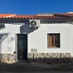 Algarve House, Sun, Terrace, Views And Barbecue