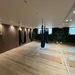 Al Karob Yoga Boutique Hotel