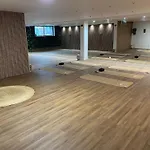 Al Karob Yoga Boutique Hotel