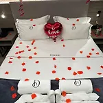 Dom Joao Glamour Hotel