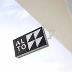 Alto House Faro Al De Assinatura Modernista