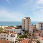 Quaint Beach View - Praia Da Rocha