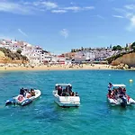 Villa Bonita Brenda By Algarve Vacation