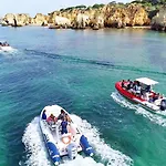 Villa Bonita Brenda By Algarve Vacation