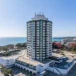 Rocha Seaview By Cc 810