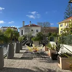 Bonvalot Guest House