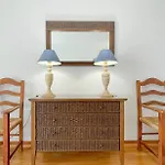 S19 Lindo e espaçoso apartamento de um quarto
