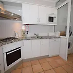 Spacious Apartment In Quarteira With Swimming Pool