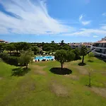 Spacious Apartment In Quarteira With Swimming Pool