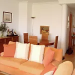 Spacious Apartment In Quarteira With Swimming Pool