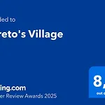 Coreto\'S Village