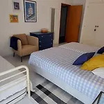Spacious 2-Bedroom Beach Apartment At Beach Praia Da Rocha
