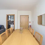 Beguest Vasco Da Gama Apartment
