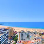Tarik Sea View Studio
