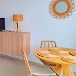 Tarik Sea View Studio