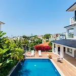 Mbird Estoril Riviera Flat 1