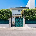 Mbird Estoril Riviera Flat 1
