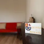 Quinta Da Estrada Winery Douro Valley