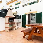 Bs House - Manta Rota