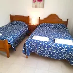 Pacheco\'S Guesthouse