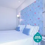 Agua Hotels Alvor Jardim