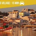 Sunscape Rocha Prime - Oceanview - Wifi - Parking