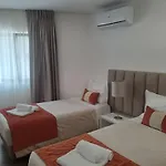 Algarpapa Rooms