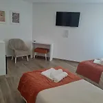 Algarpapa Rooms